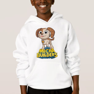 Sesame Street   Mecha Builders Tango