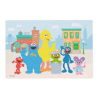 Sesame Street | Neighbourhood Scene