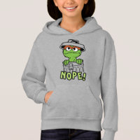 Sesame Street | Oscar the Grouch Nope!
