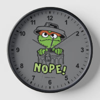 Sesame Street | Oscar the Grouch Nope!