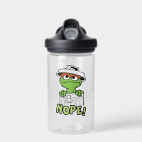 Sesame Street | Oscar the Grouch Nope!