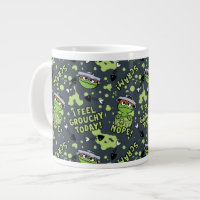 Sesame Street | Oscar the Grouch Phrase Pattern
