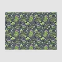 Sesame Street | Oscar the Grouch Phrase Pattern