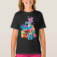 Sesame Street Pals and Presents