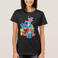 Sesame Street Pals and Presents