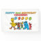 Sesame Street Pals | Birthday Balloons Banner