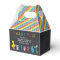 Sesame Street Pals Chalkboard Rainbow Birthday