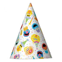 Sesame Street Pals Confetti Birthday