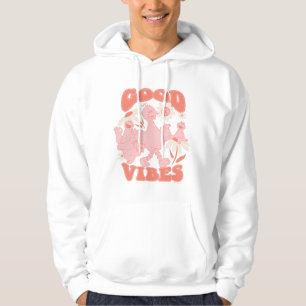 Sesame Street Pals   Good Vibes Hoodie