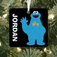 Sesame Street | Personalised Cookie Monster