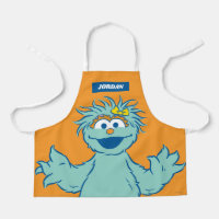 Sesame Street | Personalised Rosita