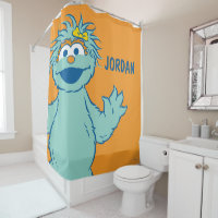 Sesame Street | Personalised Rosita