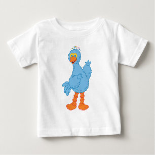 Sesame Street Pino Baby T-Shirt