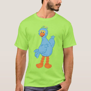Sesame Street Pino T-Shirt