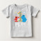 Sesame Street Rainbow 1st Birthday | Mom
