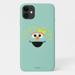 Sesame Street   Rosita Face Art Case-Mate iPhone Case