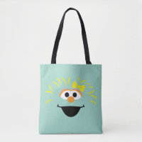 Sesame Street | Rosita Face Art