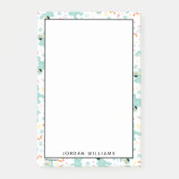 Sesame Street | Rosita Music Scribble Pattern