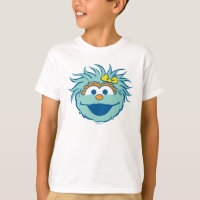 Sesame Street | Rosita Smile
