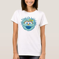 Sesame Street | Rosita Smile