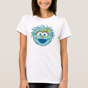 Sesame Street   Rosita Smile T-Shirt