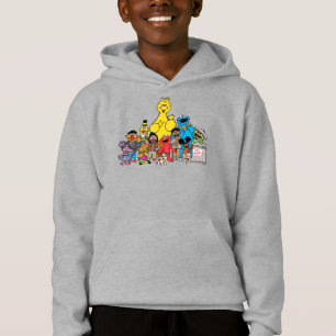 Sesame Street   Sesame Pals Hanging Out