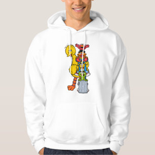 Sesame Street   Sesame Street Pals Pose Hoodie