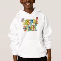 Sesame Street | Sesame Street Type Pals