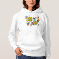 Sesame Street | Sesame Street Type Pals
