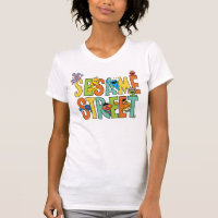 Sesame Street | Sesame Street Type Pals