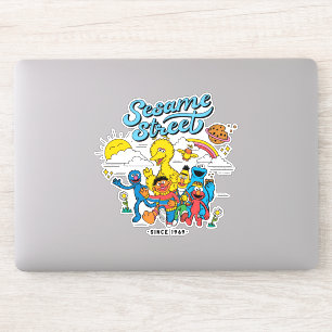 Sesame Street   Since 1969