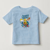 Sesame Street | Since 1969