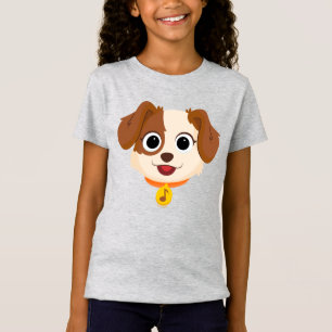 Sesame Street Tango Face T-Shirt