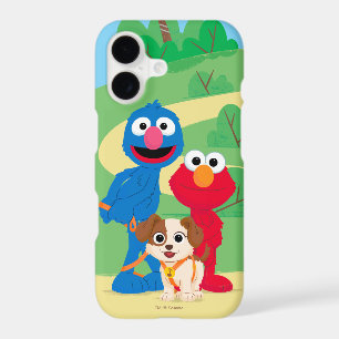 Sesame Street   Tango With Grover & Elmo