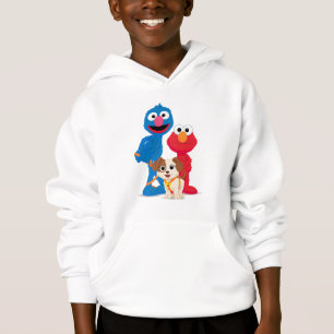 Sesame Street   Tango With Grover & Elmo