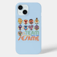 Sesame Street | Team Sesame Since 1969