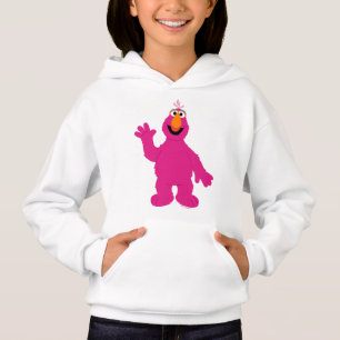 Sesame Street Telly Monster