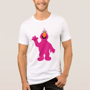 Sesame Street Telly Monster Tri-Blend Shirt