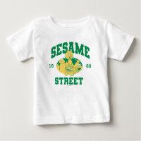 Sesame Street | Vintage 1969