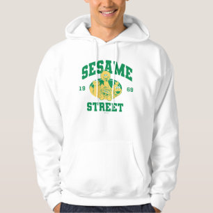 Sesame Street Vintage 1969 Hoodie