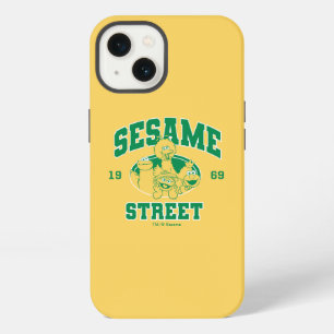 Sesame Street Vintage 1969 iPhone 13 Case