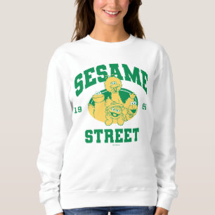 Sesame Street   Vintage 1969 Sweatshirt