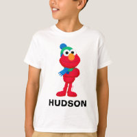 Sesame Street | Winter Elmo