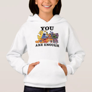 Sesame Street   You Are Enough