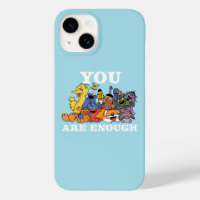 Sesame Street | You Are Enough
