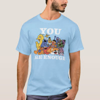 Sesame Street | You Are Enough