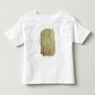 Sesostris I being Embraced by the God Ptah Toddler T-Shirt