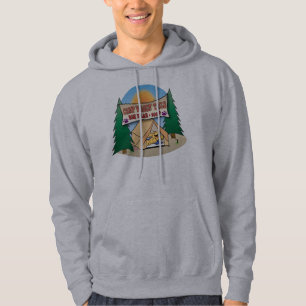 Session Two Roll Call Hoodie