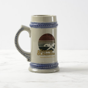 SESSION ZERO DEV OPS BEER STEIN