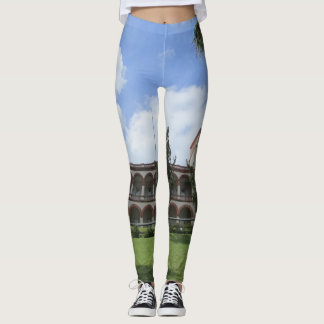 Sessions House Leggings